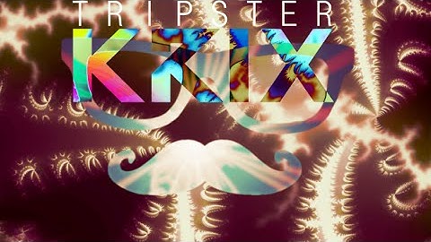 Krix - Return [DUBSTEP]