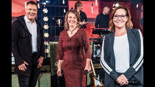 DENK mit KULTUR - Folge 56 - Armin Assinger und Monica Weinzettl -  Wien am 21 01 2021