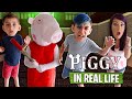 Roblox PIGGY In Real Life - Chapter 1 The House (FUNhouse Family)