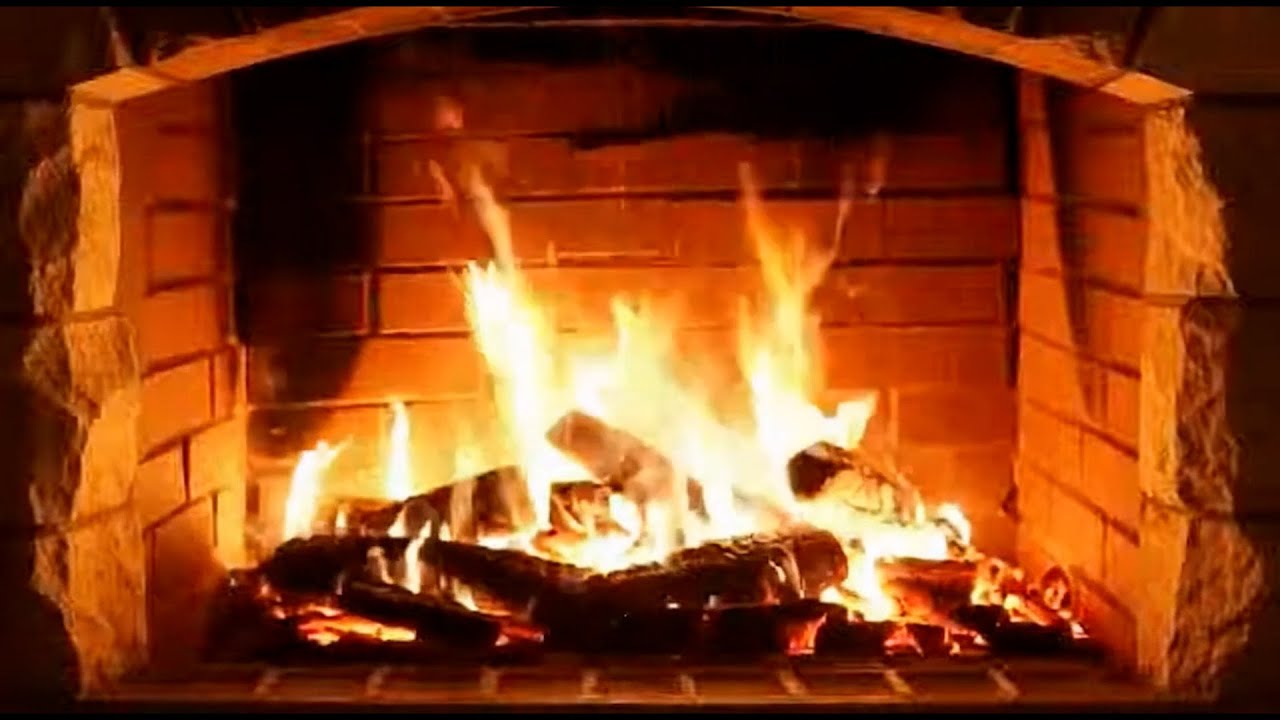 RELAXATION, COZY EVENINGS, SLEEP, BURNING LOGS, CRACKLING SOUNDS, UNWINDING AFTER A LONG DAY