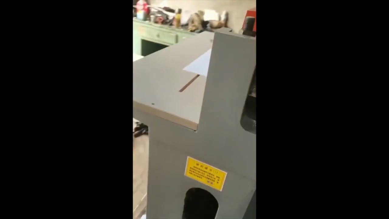 Multiple Hole punching machine 20231003