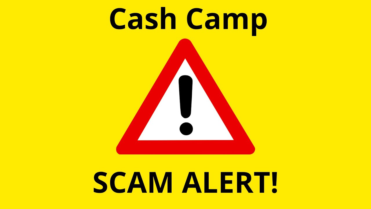 Cash Camp Review! 100% Honest Review!