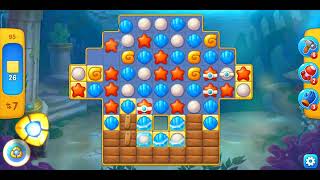 fishdom level 95 / niveau 95