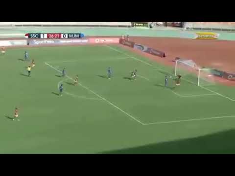 SIMBA SC 4 VS MAJIMAJI 0