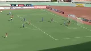SIMBA SC 4 VS MAJIMAJI 0