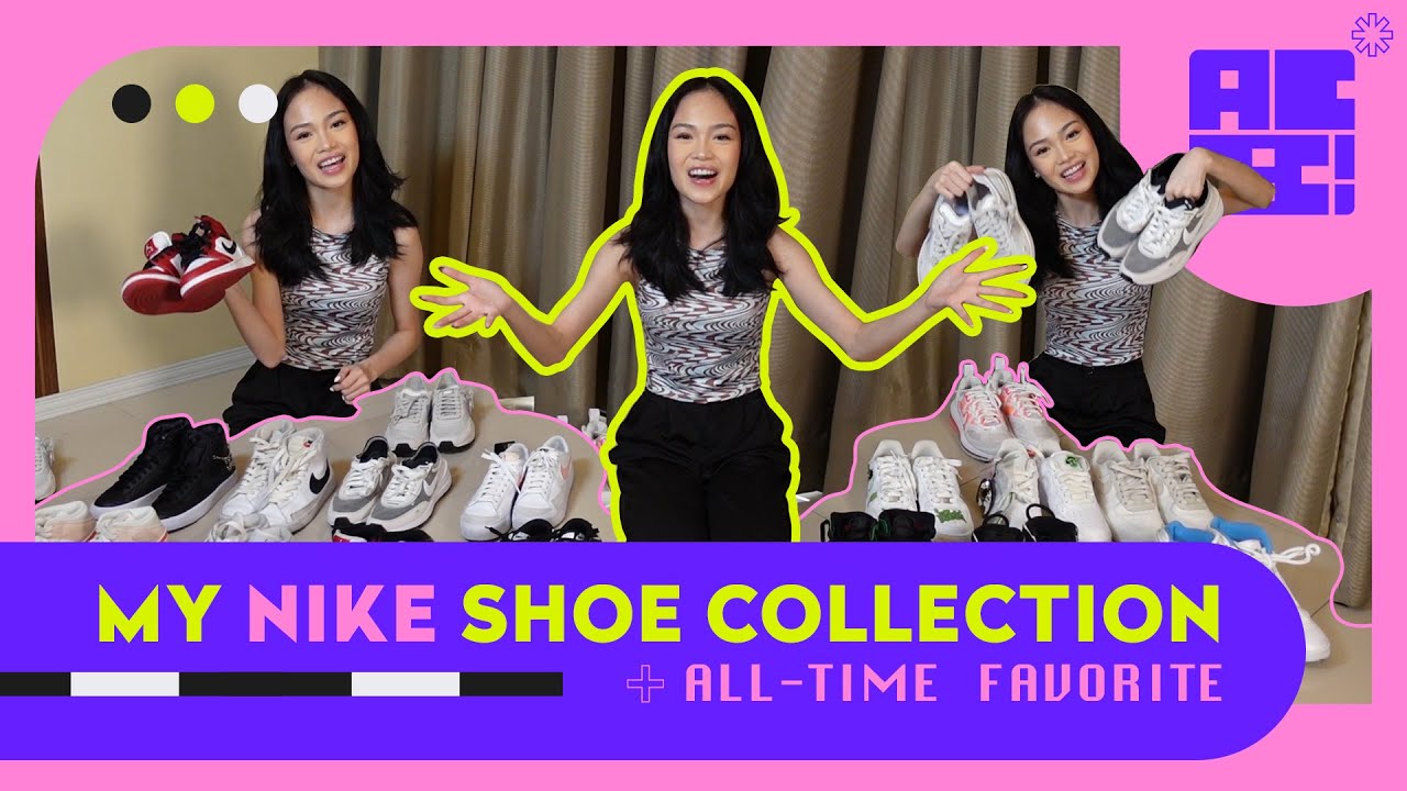 WATCH: Vice Ganda's Sneaker Collection Is Here!