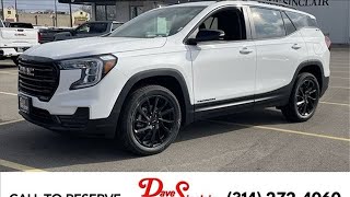 New 2024 GMC Terrain Saint Louis, MO #T240660 - SOLD Used 2024 Gmc Terrain Saint Louis Mo Rp18506 Sold