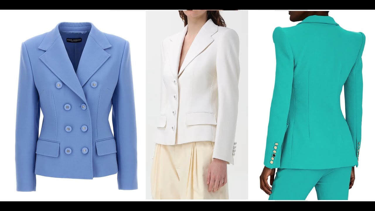 Diy - Como fazer blazer com fianco - aula 464