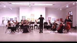 Kaçiş - Melih Selen / Втечa - Мелін Селен Resimi