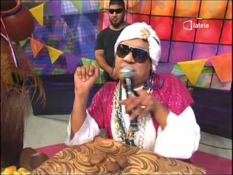 EL GRAN SHOW DE LATELE | ESPECIAL DE SAN JUAN | LA PRUEBERA | 25-06 ...