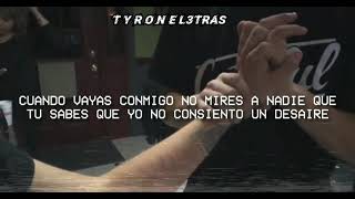 Canserbero Letra Cuando Vayas Conmigo