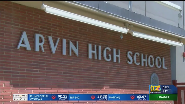 Viral video shows apparent bullying of Arvin High student