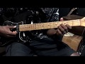 Jazzy Quartet Gospel Guitar Chords