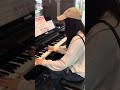 即興 #大塚紗英 #shorts #shortvideo #ライブ #シンガーソングライター #音楽 #オリジナル曲 #アクアパッツァ