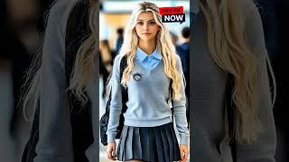 Why Classic School Uniforms are Making a Comeback