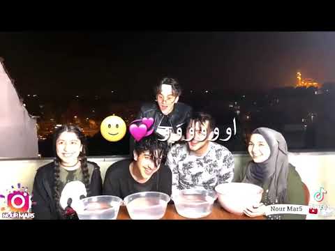 اووووو مولاركا اوووو فريق نور مار