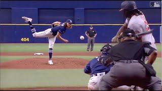 Tyler Glasnow's amazing 11K performance    |  Quick MLB Hits