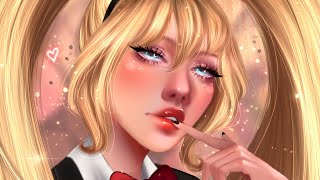 Layla fanart🥰MLBB screenshot 4