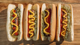 The Shocking Truth About How Hotdogs Are Made