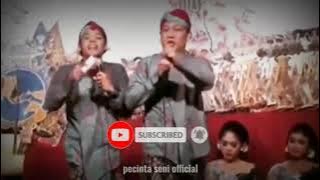 KANGEN PEYE - SHOLAWAT DINO JUMAT CAK PERCIL & CAK YUDHO - STORY WHATSAPP CAK PERCIL