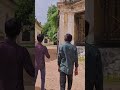 lets roam charminar #charminar #chowmahalla #palace #hyderabad #ytshorts