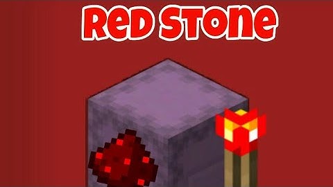 REDSTONE™ my hidden shulker box storage system V2
