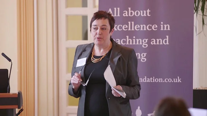 Leadership Summit   Presentation Videos   Pat Carr...