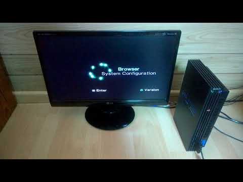 SONY PlayStation 2