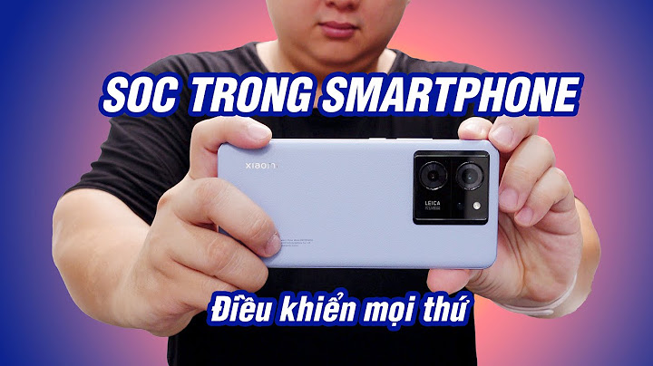 Đánh giá chất lượng chip mediatek