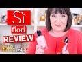 Giorgio Armani Si Fiori Fragrance Review