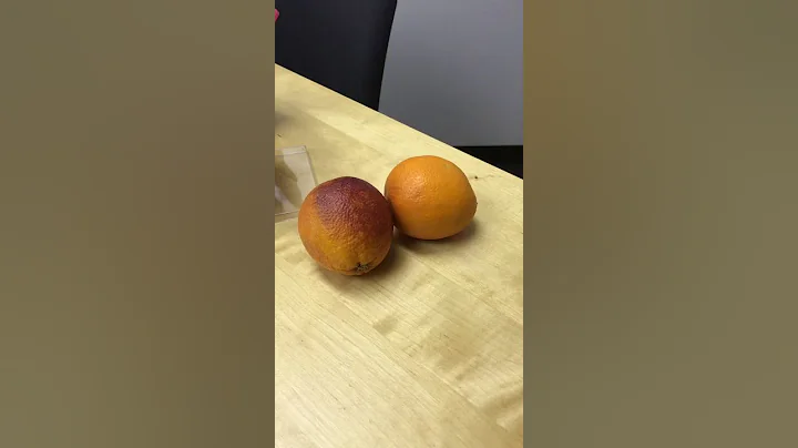 Orange Test
