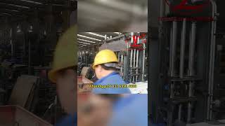 Hydraulic Pressure Brick Making Machine Automatic Big Capacity Block Machines with Low Price #brick