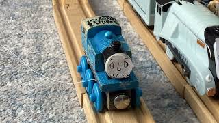 Sttc 2000 Remake Topped Off Thomas
