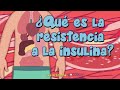 Que es la resistencia a la insulina