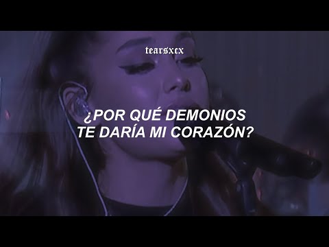 Ariana Grande -