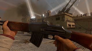30-2 FFA Gameplay | Call of Duty WW2 Multiplayer Gameplay (No Commentary)