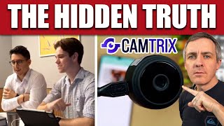 CamTrix Reviews: The Truth About the Security Camera 'Scam'