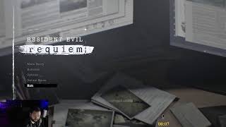 Welcome Back To Racoon City | Resident Evil: Requiem | Part 1 | Live |