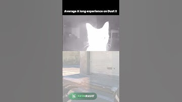 Welcome to Dust II Long 💀 #cs2 #cs2memes #cs2funny