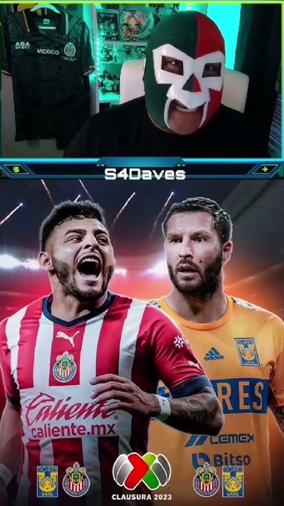 The Liga Mx Game That Had Everyone Talking: Rayados Vs León - jn4i1bq