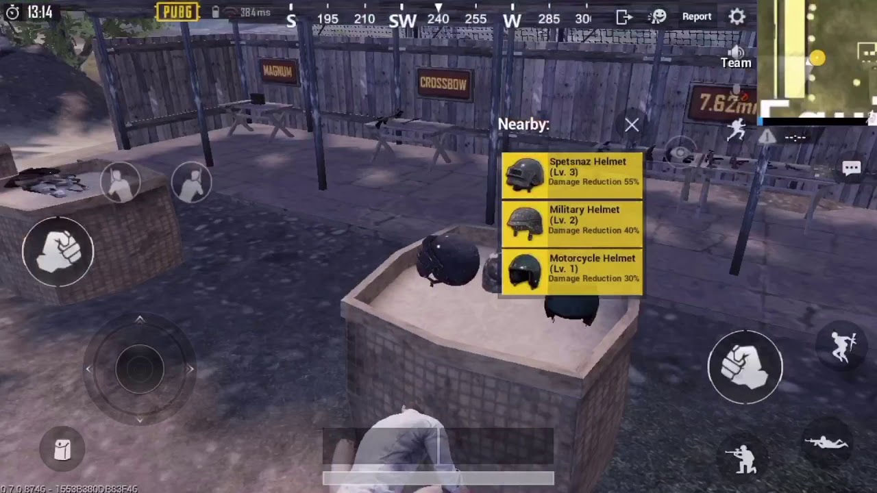How To Get A Ghillie Suit In Pubg