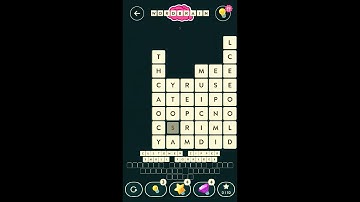 Wordbrain Robot Level 8 Answers - Wordbrain Robot Updated 2019