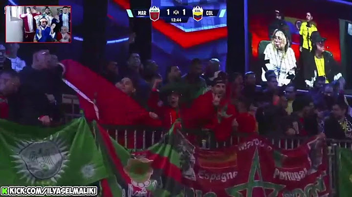 بث مباشر | التغطية الخاصة لمراسم قرعة دور المجموعات في كأس العالم للأندية FIFA 2025™