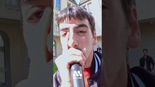 The Future of Beatbox - Bookie Blanco