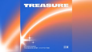 Treasure(트레저) - \