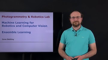 MLRCV: Ensemble learning (Summer 2021)