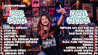 Kumpulan Lagu Viral Versi Pop Punk ⚡ Full Album OurPopPunk