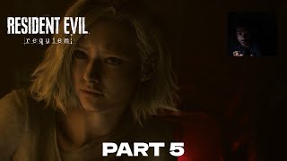 OPERATION SAVE EMILY - RESIDENT EVIL: requiem [PART 5]