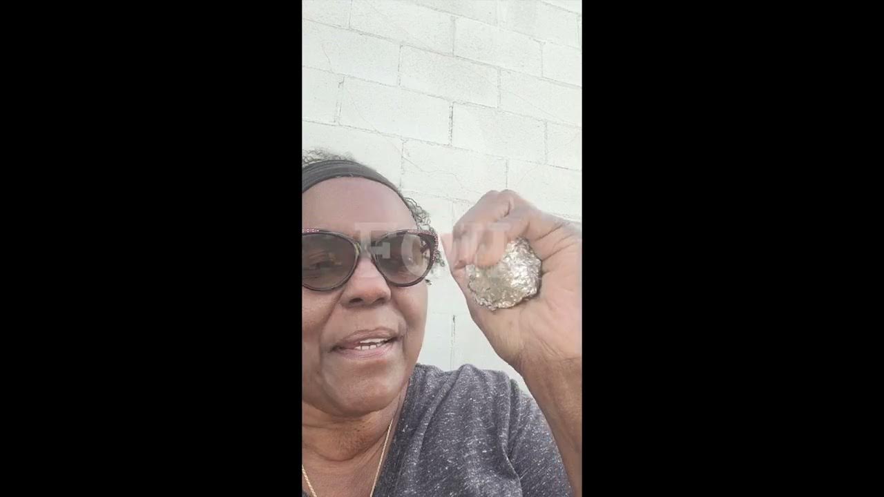 Cleaning Rust off Metal Bar Stools YouTube