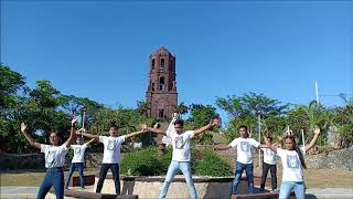 Sayaw by Maan Chua (Animation)